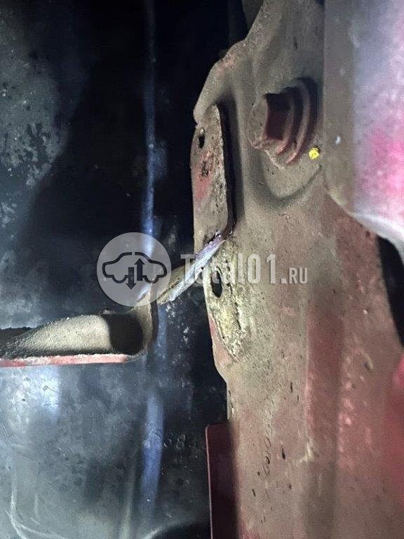 Фото Renault Fluence 238