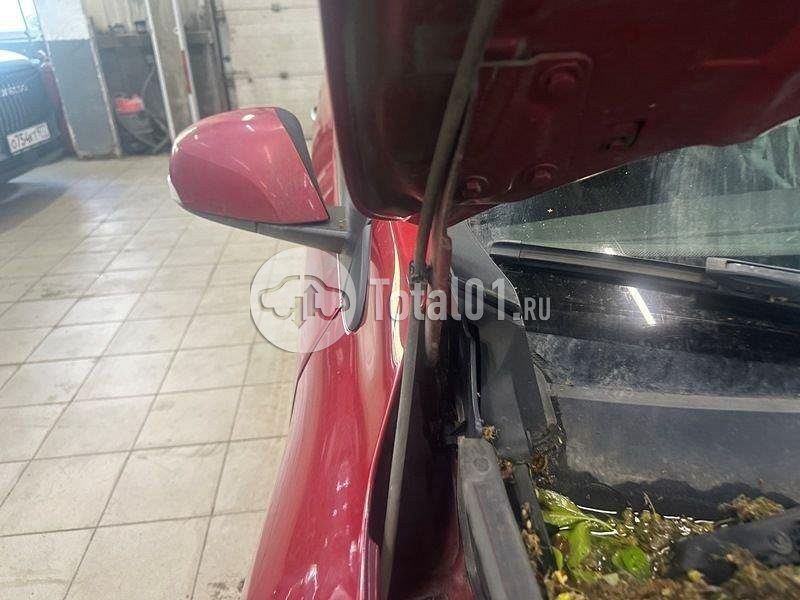 Фото Renault Fluence 252