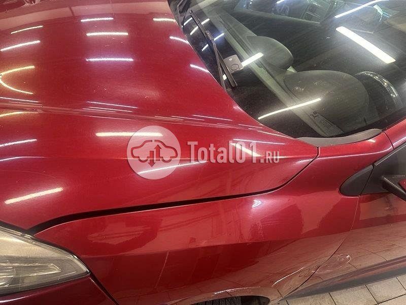 Фото Renault Fluence 270