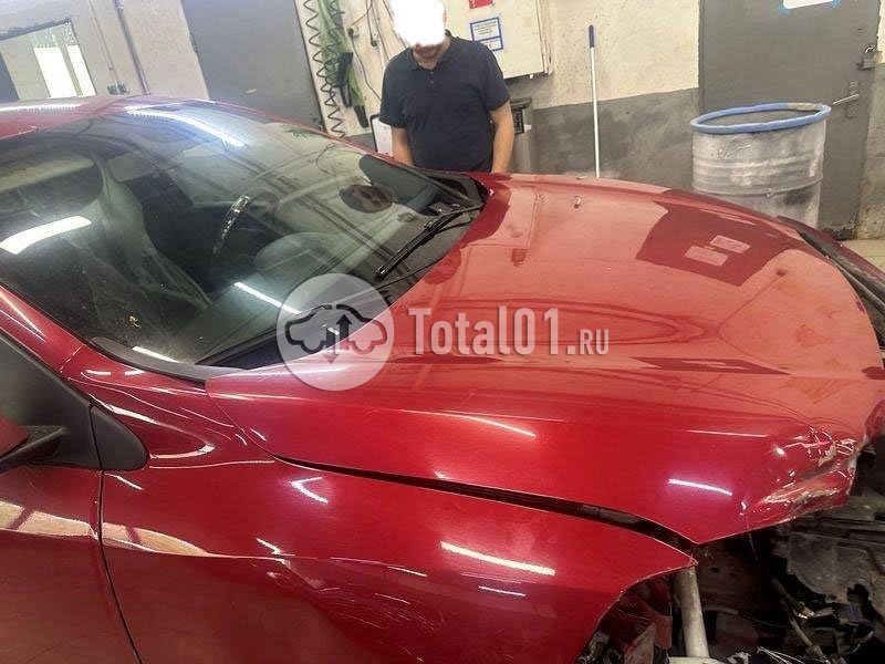 Фото Renault Fluence 272