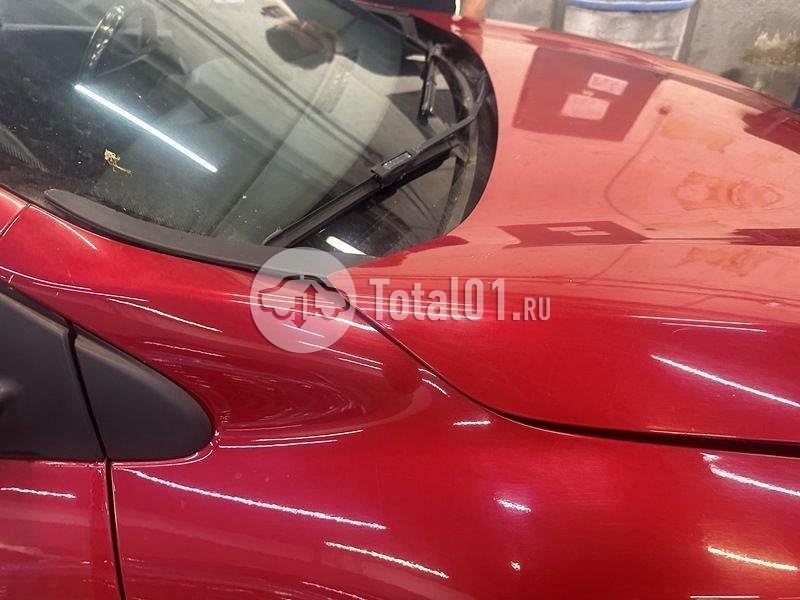 Фото Renault Fluence 276