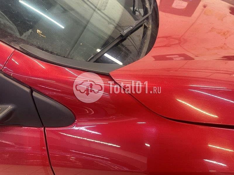 Фото Renault Fluence 278