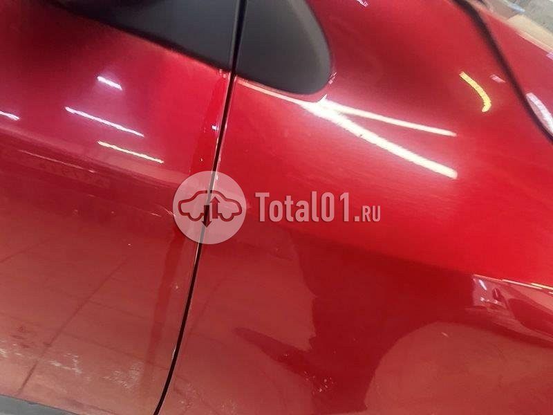 Фото Renault Fluence 284