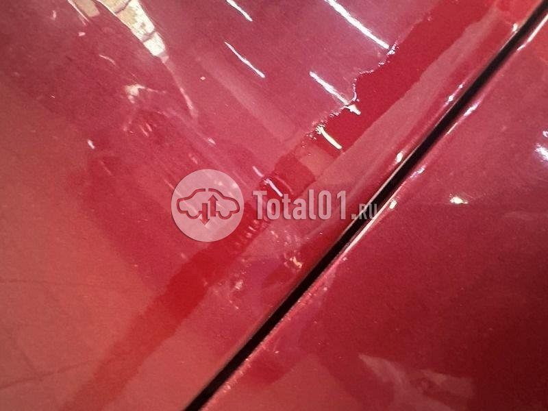 Фото Renault Fluence 286
