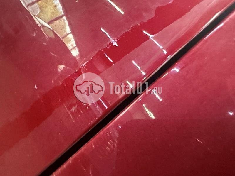 Фото Renault Fluence 288