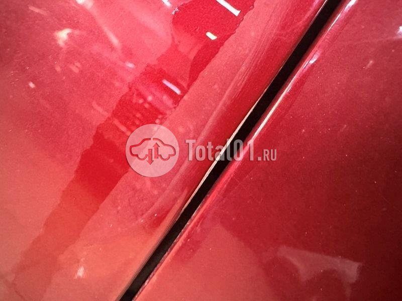 Фото Renault Fluence 290