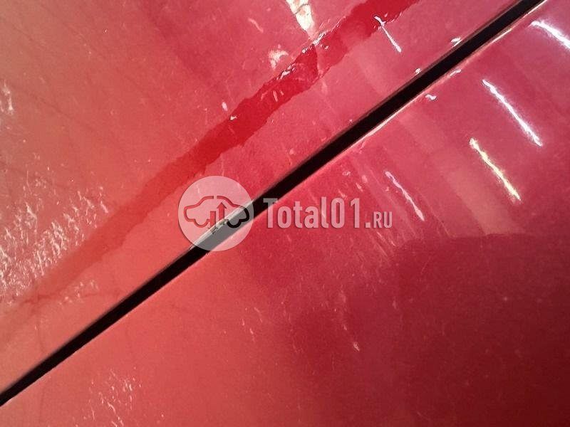 Фото Renault Fluence 292