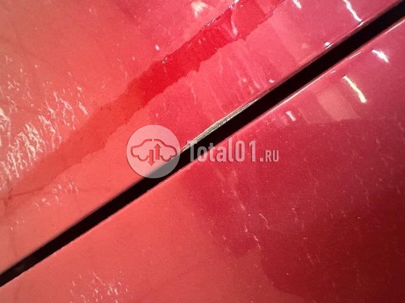 Фото Renault Fluence 294