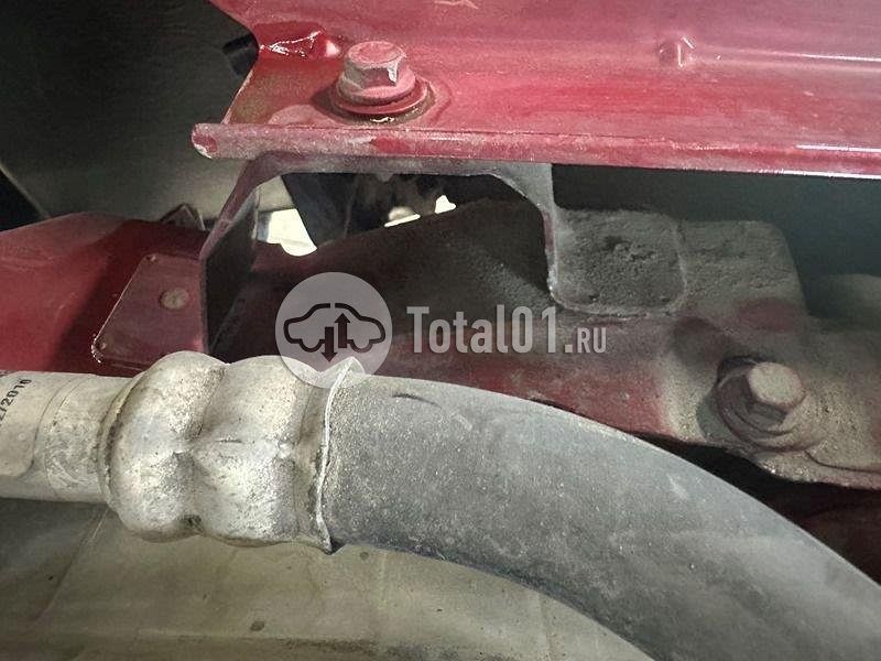 Фото Renault Fluence 306