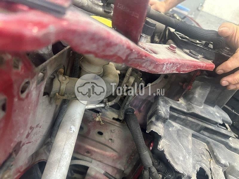 Фото Renault Fluence 318