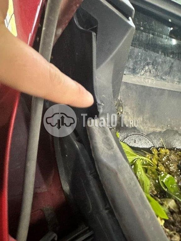Фото Renault Fluence 346