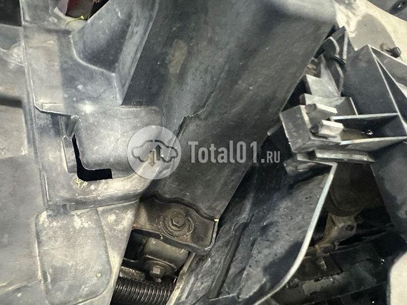 Фото Renault Fluence 374