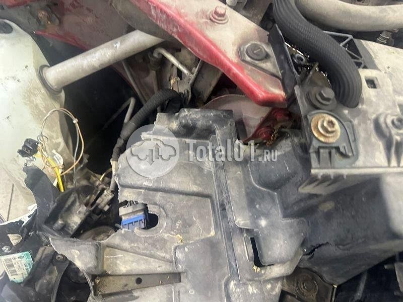 Фото Renault Fluence 380