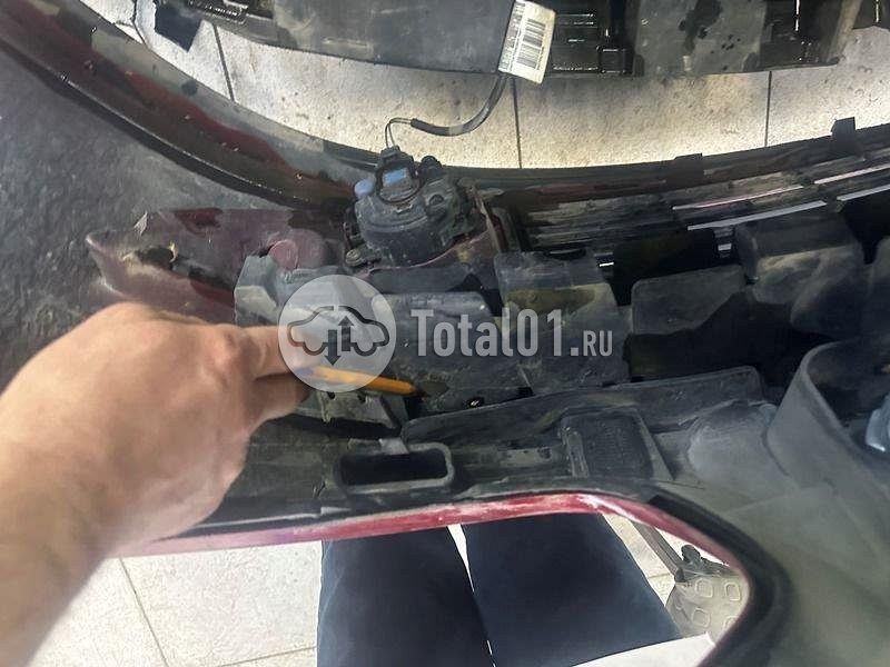 Фото Renault Fluence 386