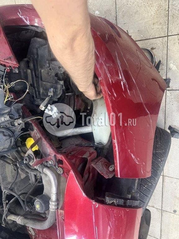 Фото Renault Fluence 408