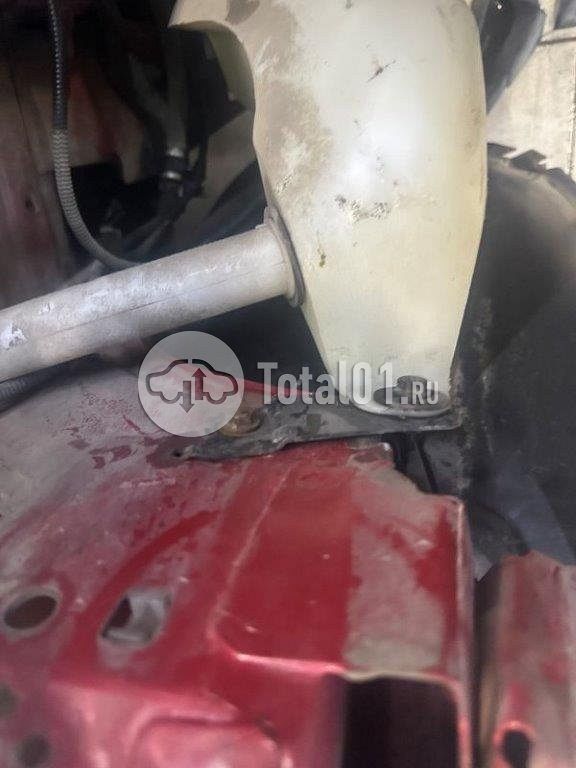 Фото Renault Fluence 410