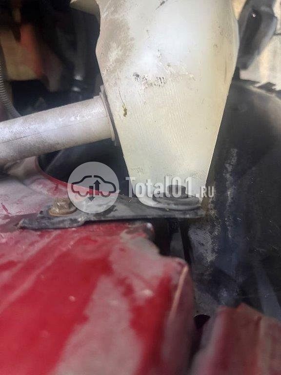 Фото Renault Fluence 412