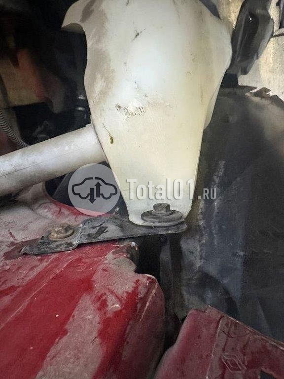 Фото Renault Fluence 414