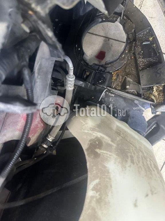 Фото Renault Fluence 416