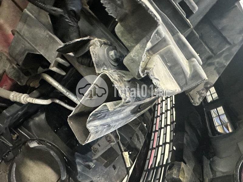Фото Renault Fluence 426