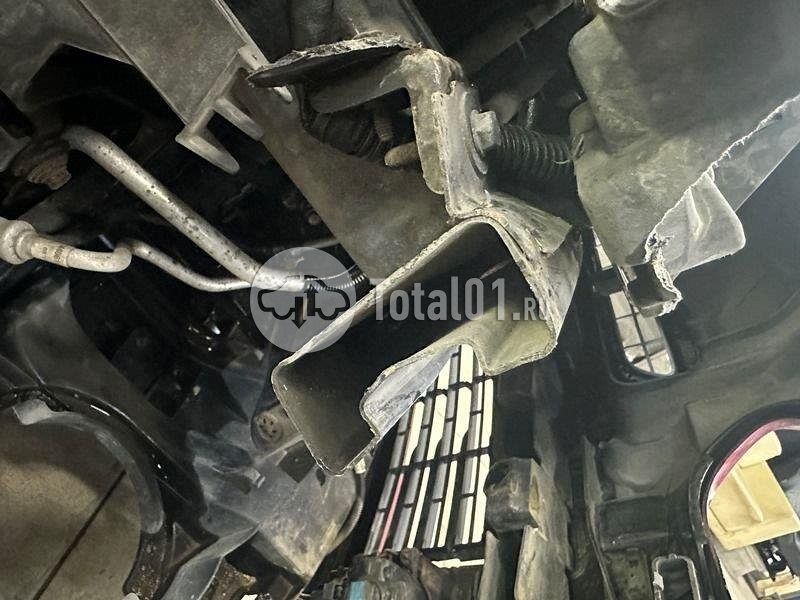 Фото Renault Fluence 430