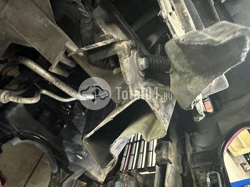 Фото Renault Fluence 432