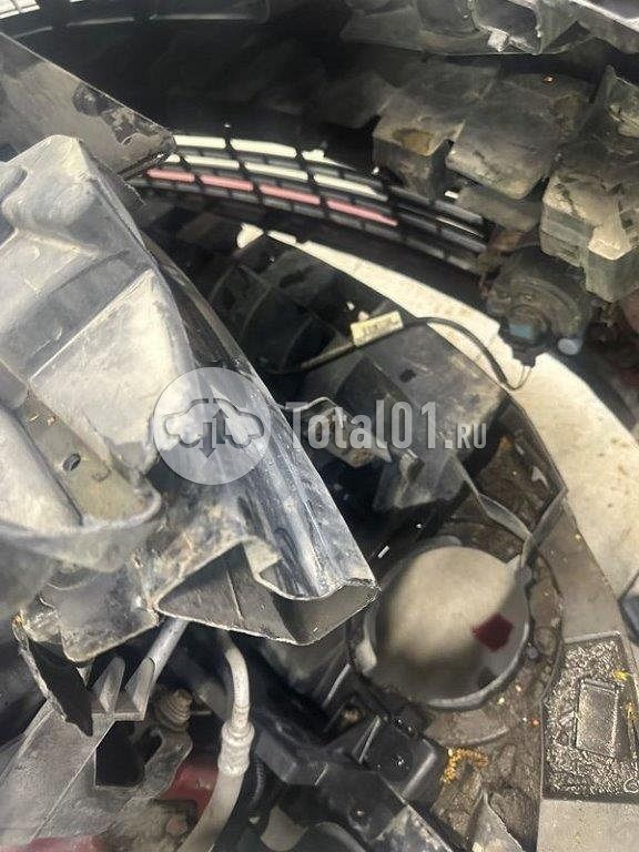 Фото Renault Fluence 438