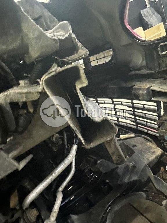 Фото Renault Fluence 444