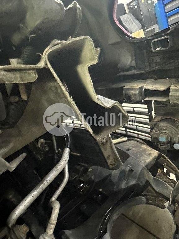 Фото Renault Fluence 446