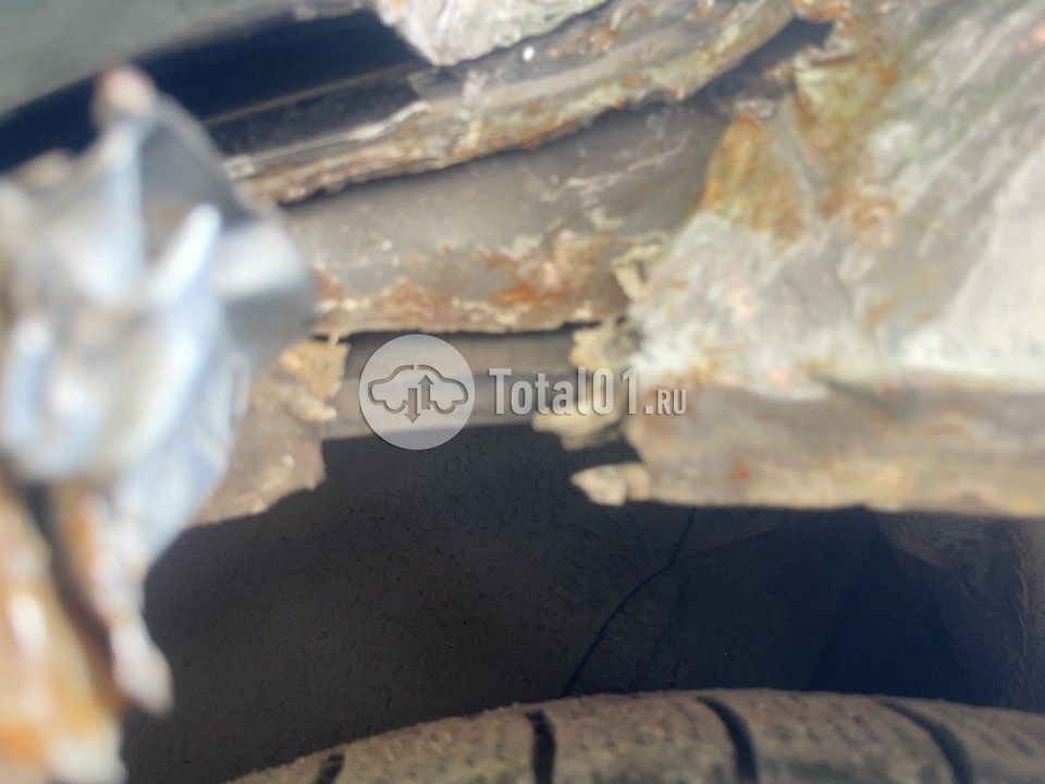 Фото Ford Mondeo 14