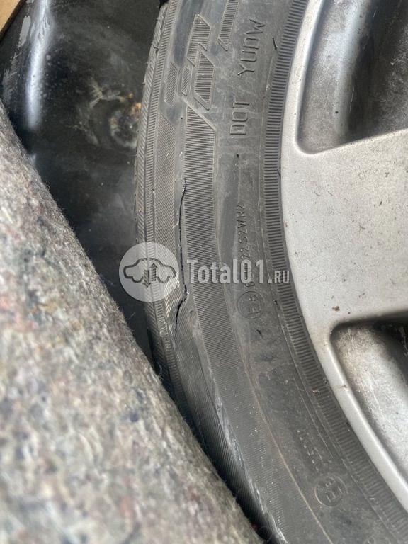 Фото Ford Mondeo 18