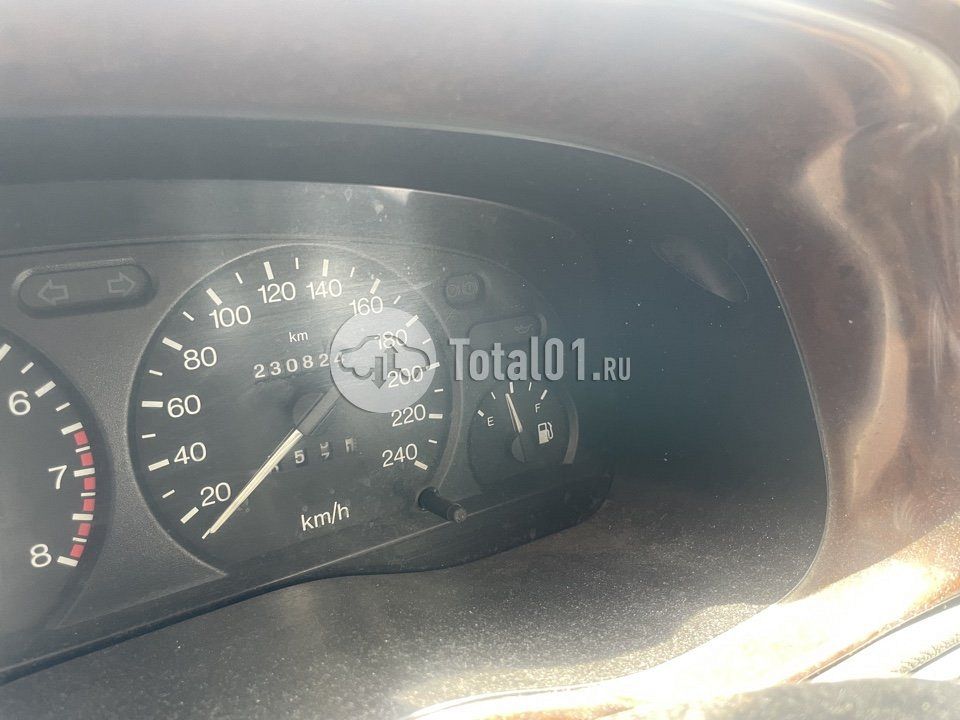 Фото Ford Mondeo 20