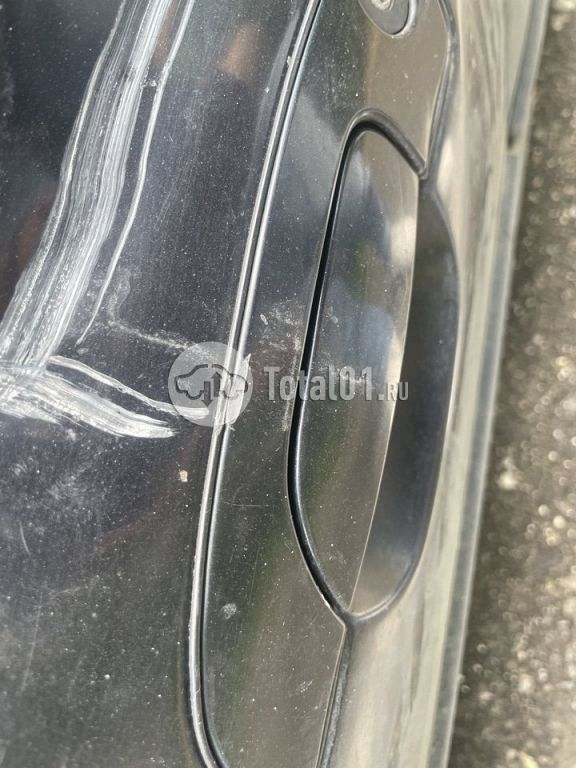 Фото Ford Mondeo 30