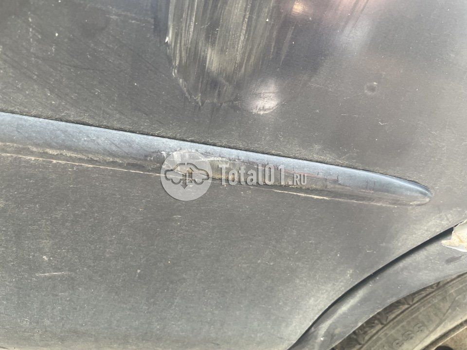 Фото Ford Mondeo 34