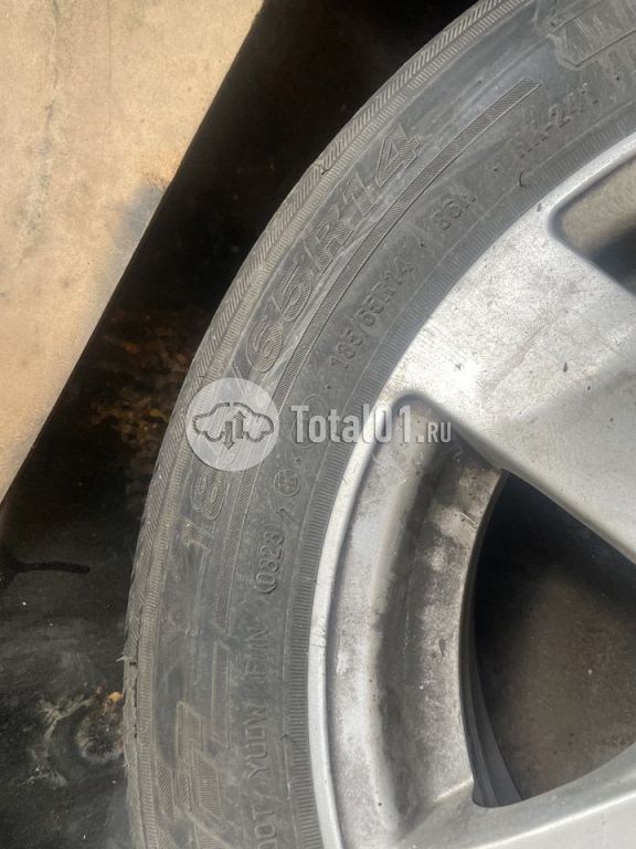 Фото Ford Mondeo 42
