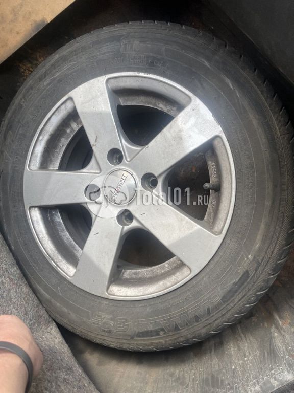 Фото Ford Mondeo 46