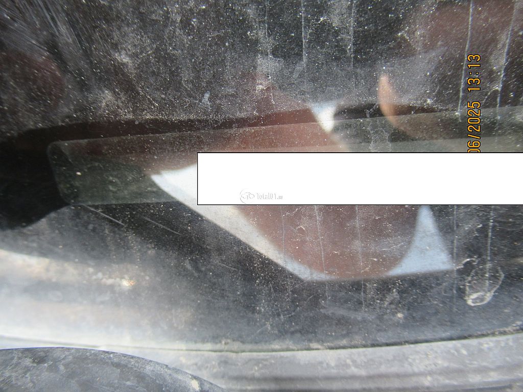 Фото Pontiac Vibe 14