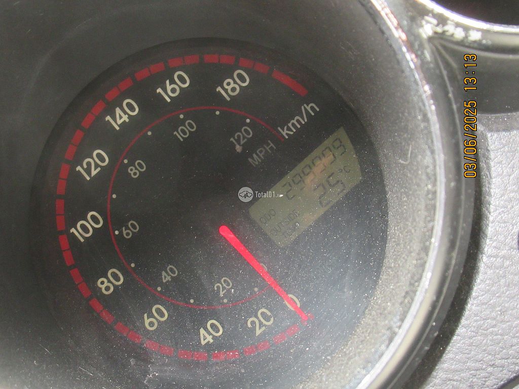 Фото Pontiac Vibe 16