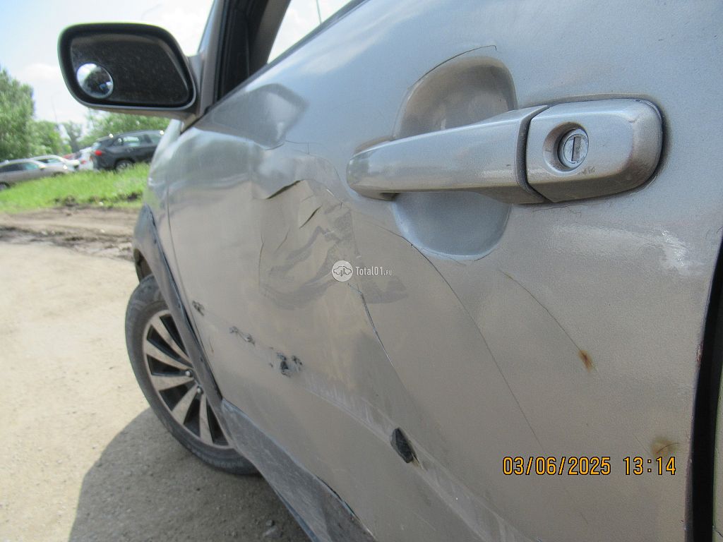 Фото Pontiac Vibe 40