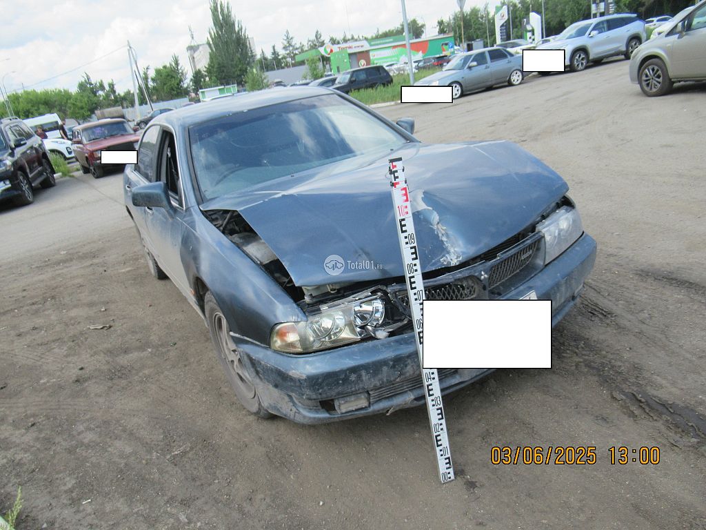 Фото Mitsubishi Diamante 4