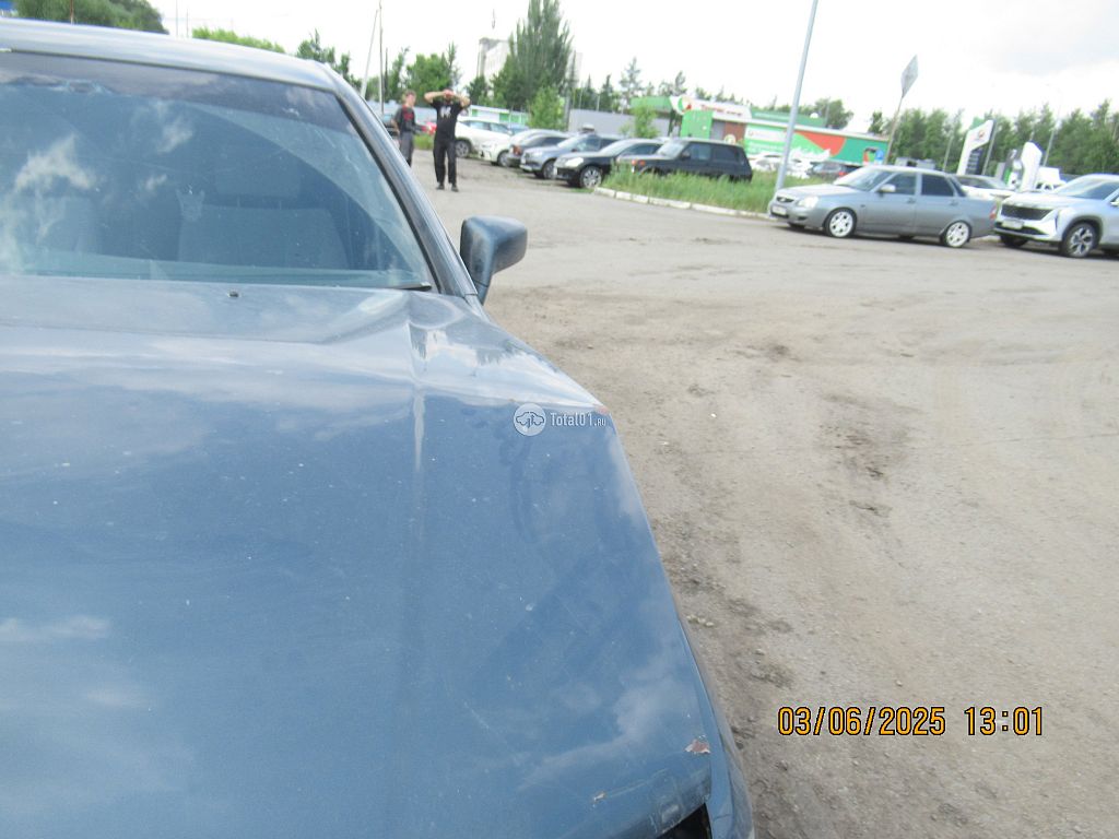 Фото Mitsubishi Diamante 18