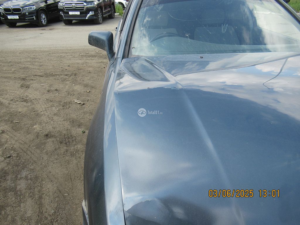 Фото Mitsubishi Diamante 20