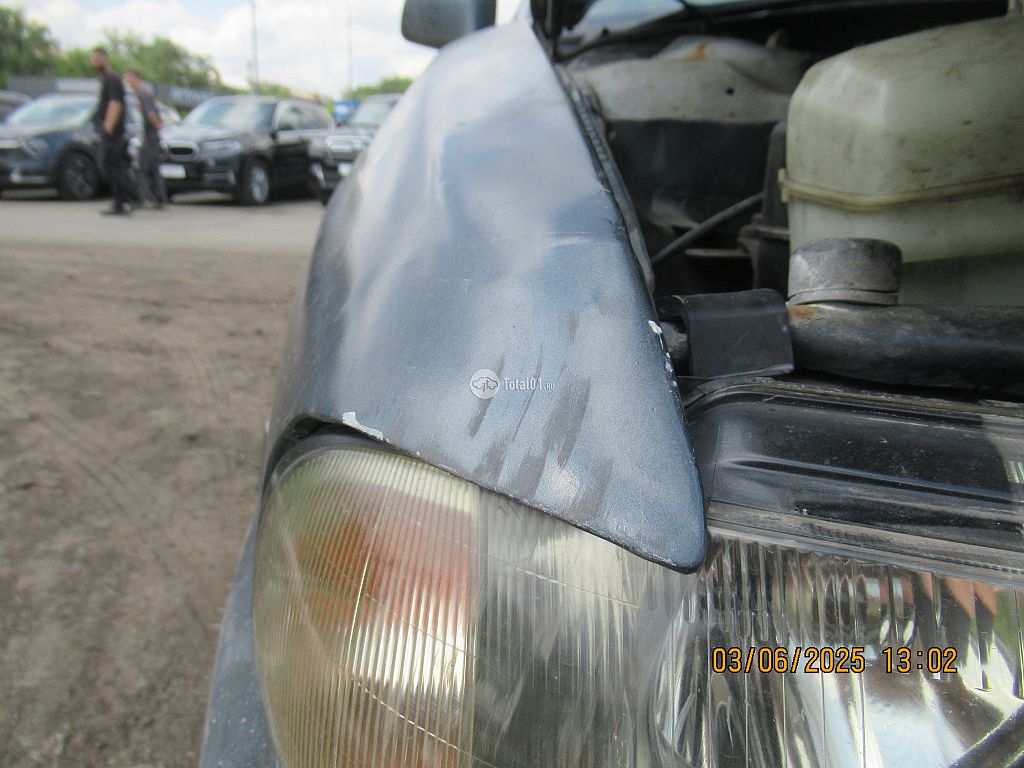 Фото Mitsubishi Diamante 40