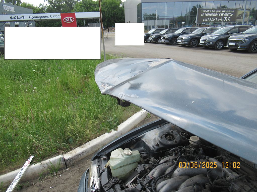Фото Mitsubishi Diamante 56