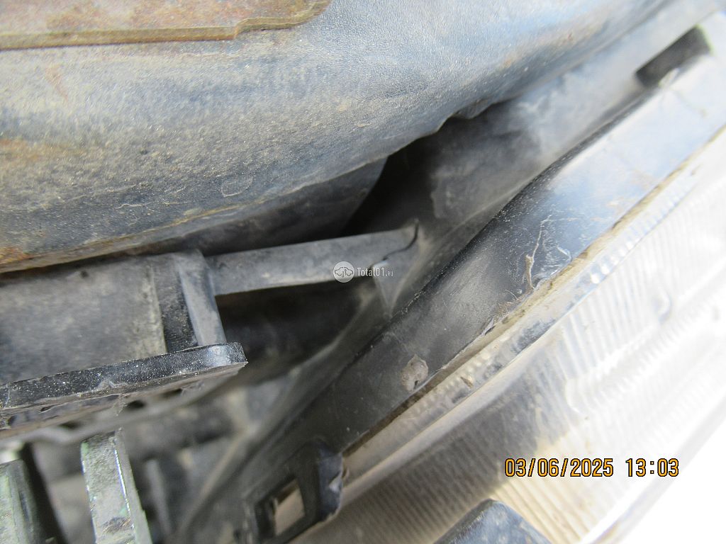 Фото Mitsubishi Diamante 102
