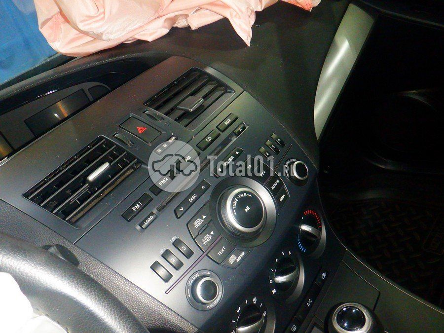 Фото Mazda 3 62