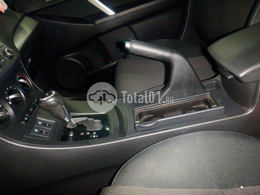 Фото Mazda 3 68