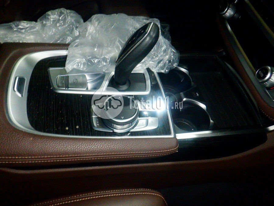 Фото BMW 7 серия 34