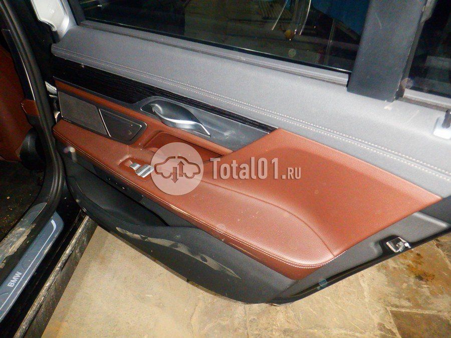 Фото BMW 7 серия 44