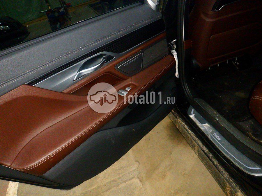 Фото BMW 7 серия 94